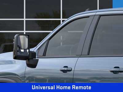 2025 Chevrolet Silverado 2500HD, $79090. Photo 12