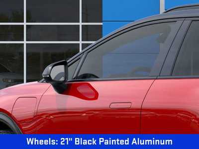2025 Chevrolet Equinox, $48085. Photo 12