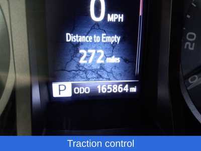 2017 Toyota Tacoma, $23995. Photo 12