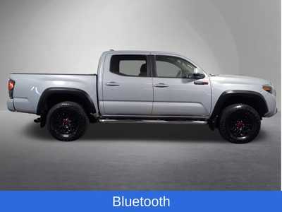2017 Toyota Tacoma, $23995. Photo 2