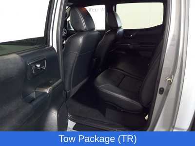 2017 Toyota Tacoma, $23995. Photo 8