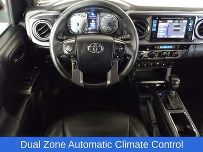 2017 Toyota Tacoma, $23995. Photo 9