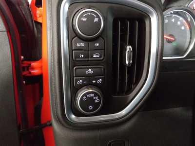 2019 Chevrolet Silverado 1500, $18995. Photo 11