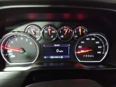 2019 Chevrolet Silverado 1500, $18995. Photo 12