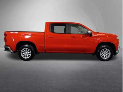 2019 Chevrolet Silverado 1500, $18995. Photo 2