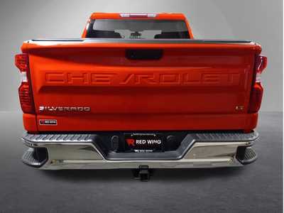 2019 Chevrolet Silverado 1500, $18995. Photo 3