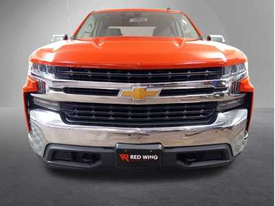2019 Chevrolet Silverado 1500, $18995. Photo 6