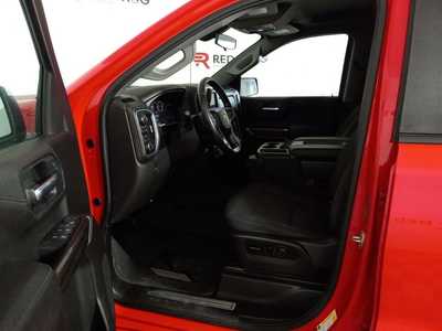 2019 Chevrolet Silverado 1500, $18995. Photo 7