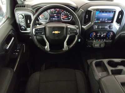 2019 Chevrolet Silverado 1500, $18995. Photo 9