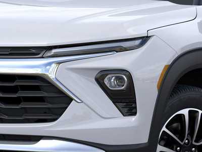 2025 Chevrolet TrailBlazer, $30330. Photo 10