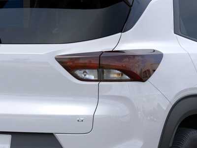 2025 Chevrolet TrailBlazer, $30330. Photo 11