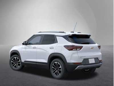 2025 Chevrolet TrailBlazer, $30330. Photo 3