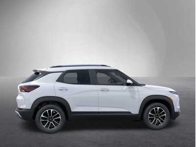 2025 Chevrolet TrailBlazer, $30330. Photo 5