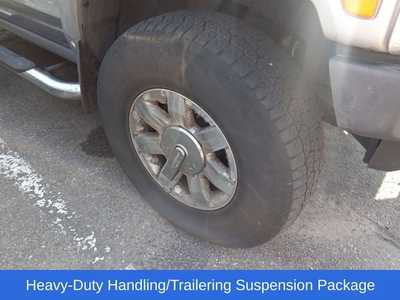 2007 Hummer H3, $4995. Photo 4