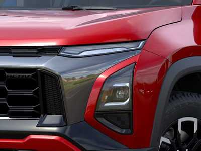 2026 Chevrolet Equinox, $. Photo 10