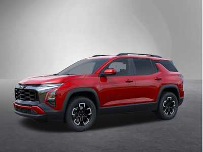 2026 Chevrolet Equinox, $. Photo 2