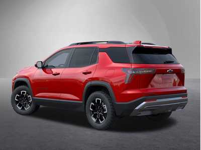 2026 Chevrolet Equinox, $. Photo 3