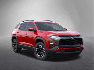 2026 Chevrolet Equinox, $. Photo 7