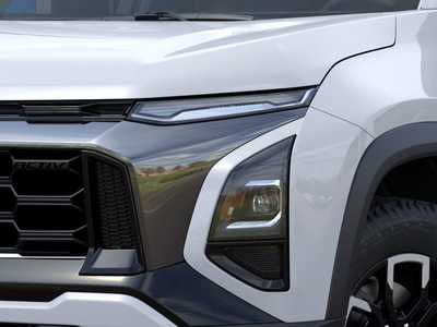 2026 Chevrolet Equinox, $. Photo 10
