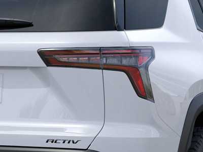 2026 Chevrolet Equinox, $. Photo 11