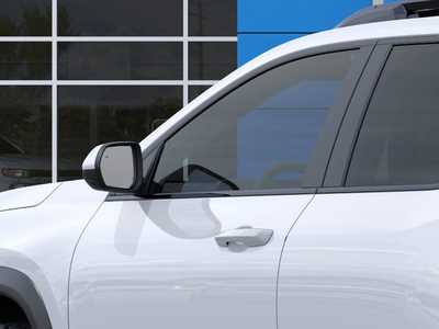 2026 Chevrolet Equinox, $. Photo 12
