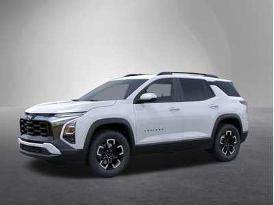 2026 Chevrolet Equinox, $. Photo 2