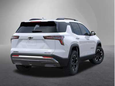 2026 Chevrolet Equinox, $. Photo 4