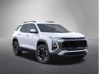 2026 Chevrolet Equinox, $. Photo 7
