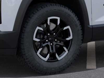 2026 Chevrolet Equinox, $. Photo 9