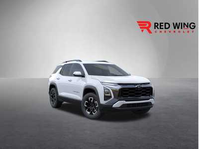2026 Chevrolet Equinox, $. Photo 1