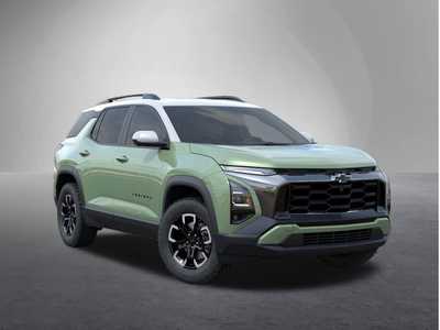 2026 Chevrolet Equinox, $. Photo 7