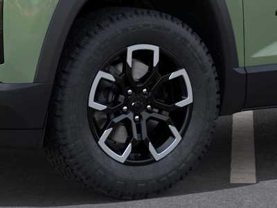 2026 Chevrolet Equinox, $. Photo 9