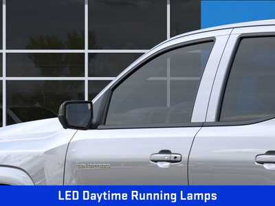 2025 Chevrolet Colorado Crew Cab, $43840. Photo 12