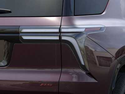 2025 Chevrolet Traverse, $. Photo 11