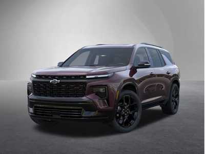 2025 Chevrolet Traverse, $. Photo 6