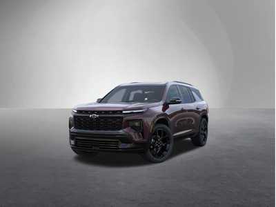 2025 Chevrolet Traverse, $. Photo 8