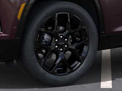 2025 Chevrolet Traverse, $. Photo 9