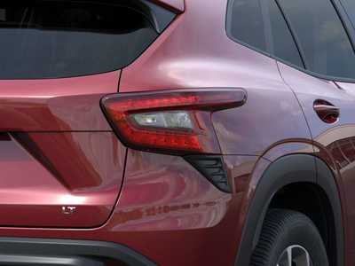 2025 Chevrolet Trax, $. Photo 11