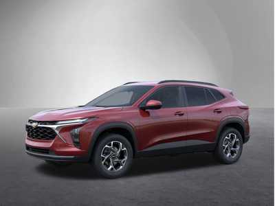 2025 Chevrolet Trax, $. Photo 2