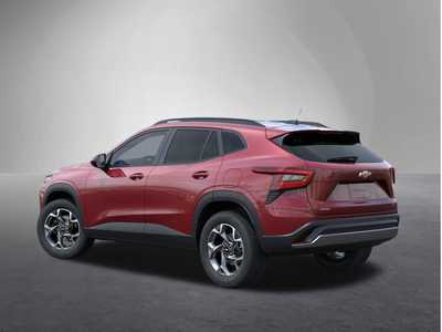 2025 Chevrolet Trax, $. Photo 3