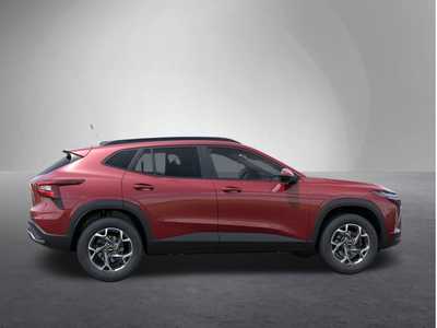 2025 Chevrolet Trax, $. Photo 5