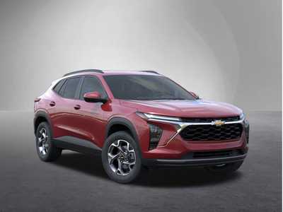 2025 Chevrolet Trax, $. Photo 7