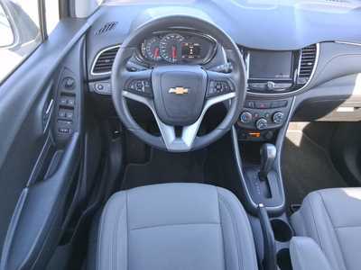 2022 Chevrolet Trax, $19995. Photo 9