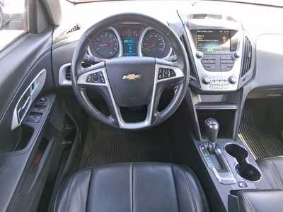 2017 Chevrolet Equinox, $16995. Photo 10