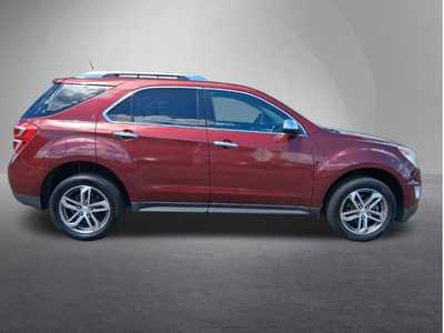 2017 Chevrolet Equinox, $16995. Photo 2