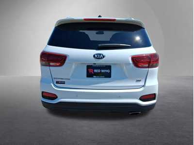 2020 Kia Sorento, $15995. Photo 3