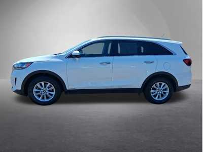 2020 Kia Sorento, $15995. Photo 4