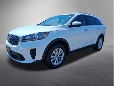 2020 Kia Sorento, $15995. Photo 5