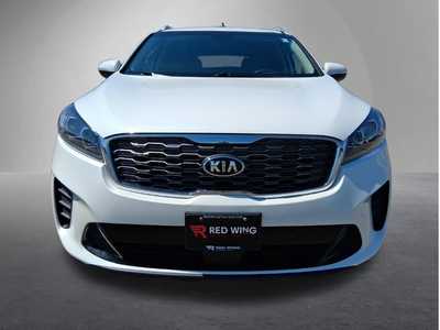 2020 Kia Sorento, $15995. Photo 6
