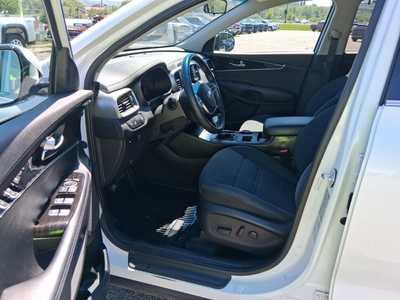 2020 Kia Sorento, $15995. Photo 8